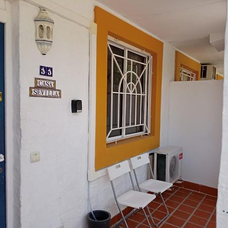 Casa Sevilla Valencina de la Concepcion Bagian luar foto