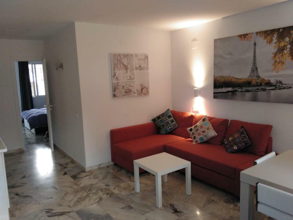 Casa Sevilla Valencina de la Concepcion Bagian luar foto