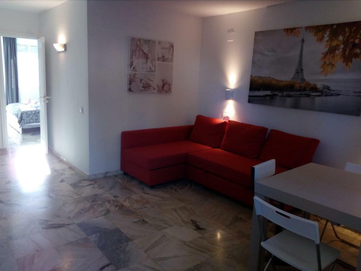 Casa Sevilla Valencina de la Concepcion Bagian luar foto