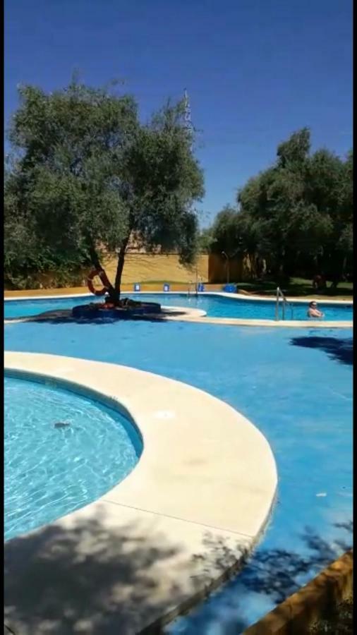 Casa Sevilla Valencina de la Concepcion Bagian luar foto