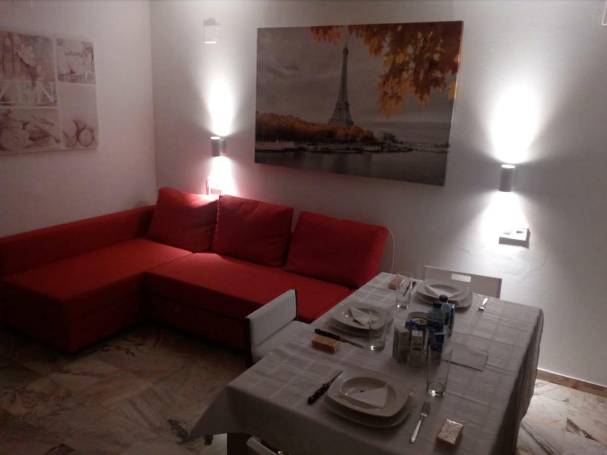 Casa Sevilla Valencina de la Concepcion Bagian luar foto